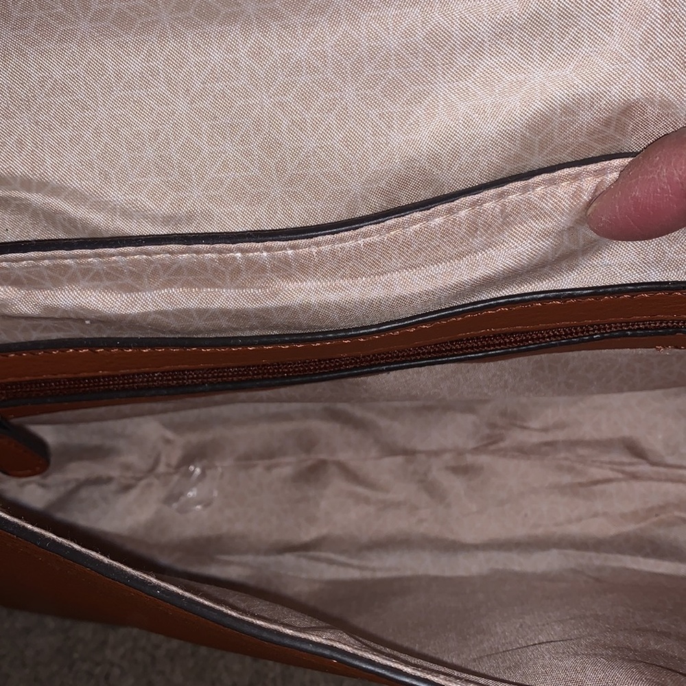 Time & Tru Shoulder Mia Bag - Picture 7 of 8